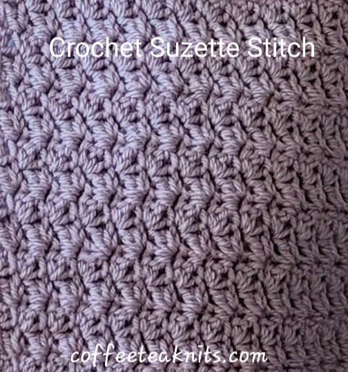 crochetsuzettestitch