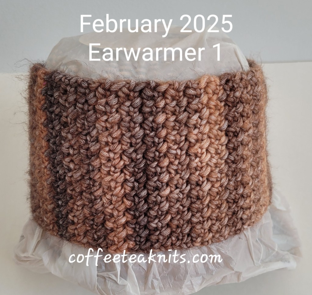 February 2025 Earwarmer 1